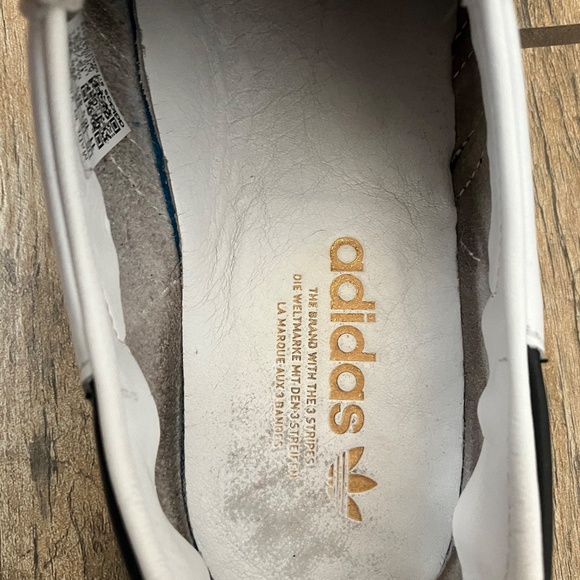 Adidas SAMBA DECON SHOES (size 11) - Picture 6 of 15